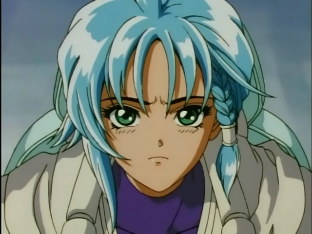 DNA² (Takeru Fansub)